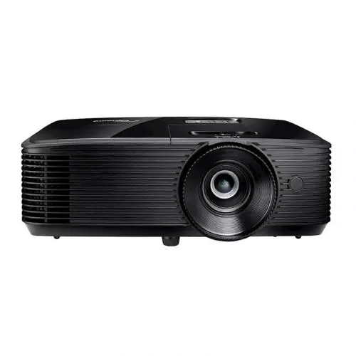 Optoma RS381X DLP Projector: 25,000:1 Contrast Ratio, 304" Max Screen Size (Education), 10W Speaker