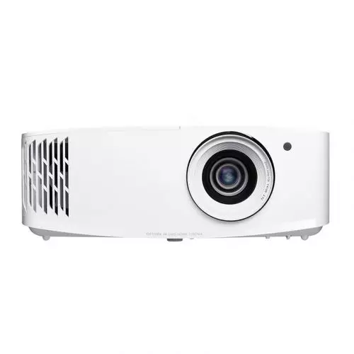 Optoma UHD38x Bright, 4K UHD gaming and home entertainment projector