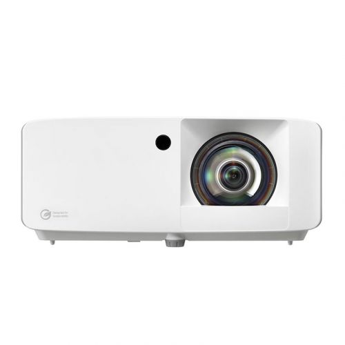 Optoma GT2100HDR 4200 Lumens Full HD 1080p Short throw laser home projector