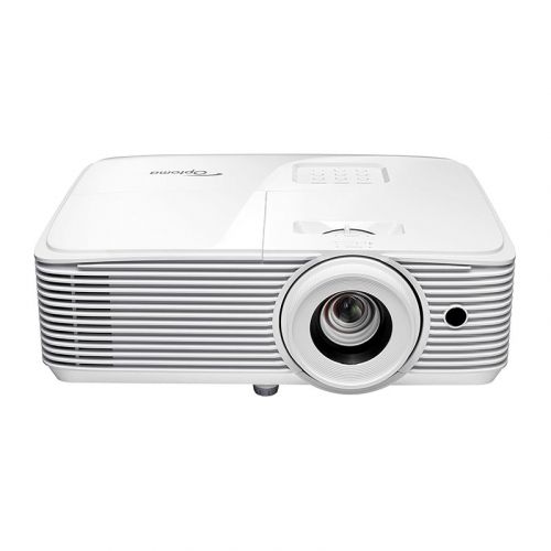 Optoma HD29x 4000 Lumens Bright Full HD DLP Home Theater Projector