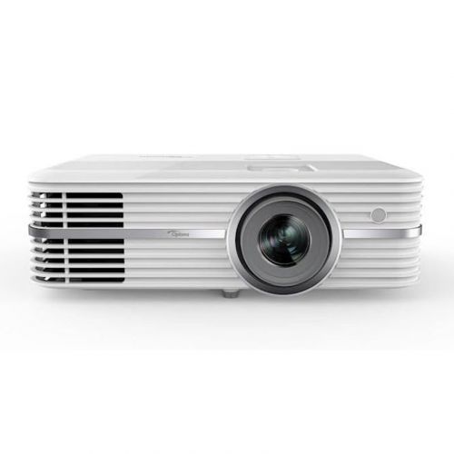 Optoma UHD300X 2200 Lumens Bright 4K Ultra HD projector