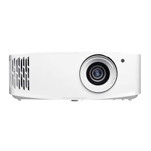 Optoma UHD35x 3600 Lumens Bright True 4K UHD gaming and home entertainment projector