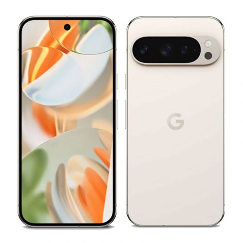 Google Pixel 9 Pro 5G Google Tensor G4 Android 14.0 6.3 inch 42.0MP+ Tri-Lens Camera OLED