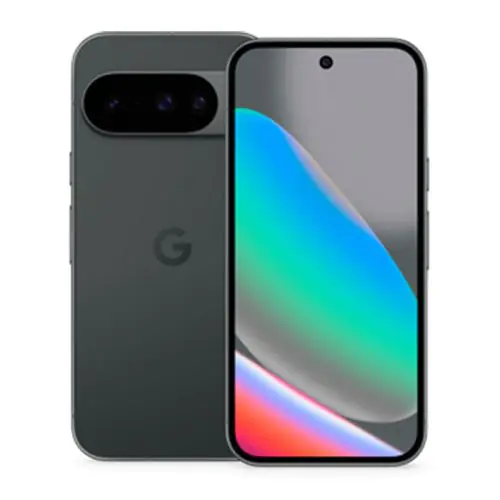 Google Pixel 10 5G Google Tensor G5 Android 16.0 6.3 inch 10.5MP+ Tri-Lens Camera OLED
