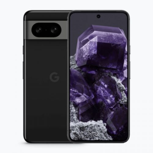 Google Pixel 8 5G Google Tensor G3 Android 14.0 6.2 inch 10.5MP + Dual Camera OLED