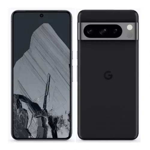 Google Pixel 8 Pro 5G Google Tensor G3 Android 14.0 6.7 inch 10.5MP+ Tri-lens Camera OLED