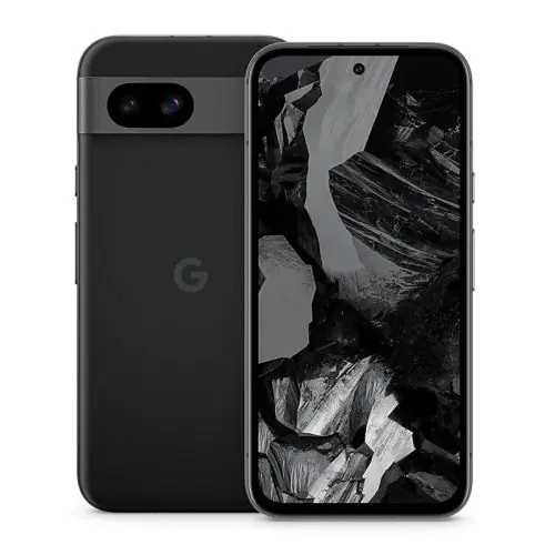 Google Pixel 8a 5G Google Tensor G3 Android 14.0 6.1 inch 13MP + Dual Camera OLED