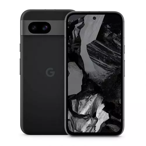 Google Pixel 8a 5G Google Tensor G3 Android 14.0 6.1 inch 13MP + Dual Camera OLED