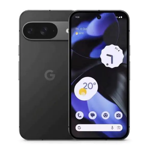 Second-hand Google Pixel 9 5G Google Tensor G4 Android 14.0 6.3 inch 10.5MP+ Dual Camera OLED