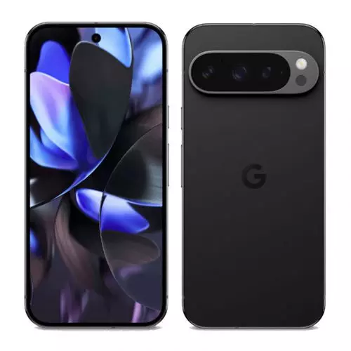 Google Pixel 9 Pro 5G Google Tensor G4 Android 14.0 6.3 inch 42.0MP+ Tri-Lens Camera OLED