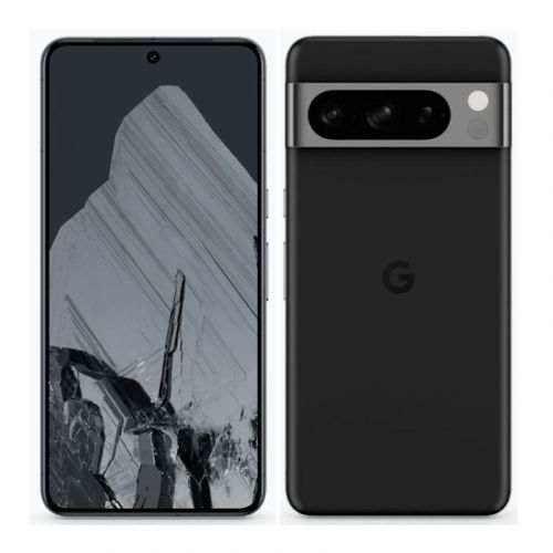 Google Pixel 8 Pro 5G Google Tensor G3 Android 14.0 6.7 inch 10.5MP+ Tri-lens Camera OLED