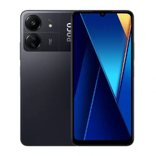 POCO C65 Global Version 4G Dual Sim Android 13 Helio G85 8.0MP + Dual Camera 6.74 inch AMOLED