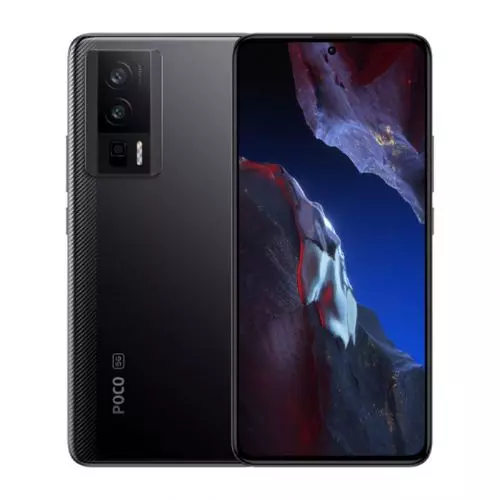 POCO F5 Pro Global Version 5G Dual Sim Android 13 Snapdragon 8+ Gen 1 16.0MP + Tri-lens Camera 6.67 inch AMOLED