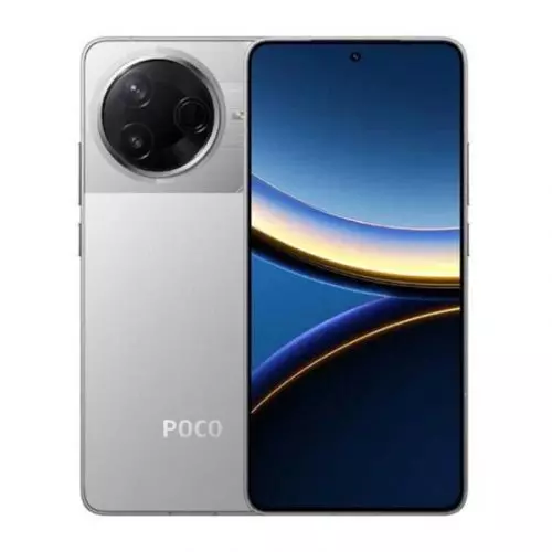 POCO F7 Pro Global Version 5G Dual Sim Android 16 Snapdragon 8 Gen 3 20.0MP + Dual Camera 6.67 inch AMOLED