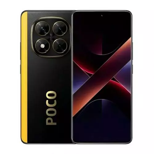 POCO X7 Global Version 5G Dual Sim Android 14 Dimensity 7300-Ultra 20.0MP + Dual Camera 6.67 inch AMOLED