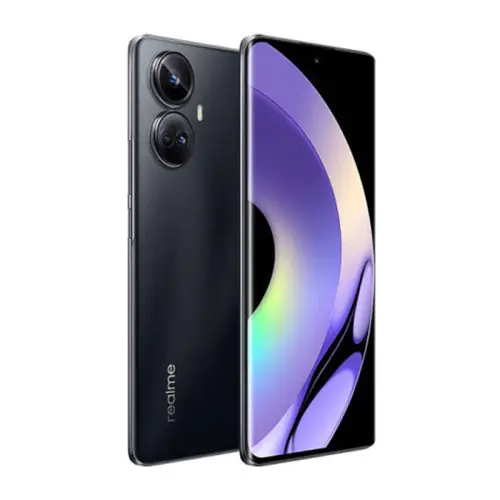 Realme 10 Pro Plus Realme 10 Pro + Dual Sim 5G Android 13 Dimensity 1080 16.0MP + Tri-lens Camera 6.7 inch AMOLED