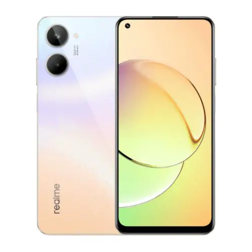 Realme 10 Global Version Dual Sim 4G Android 12 Helio G99 16.0MP + Dual Camera 6.4 inch AMOLED