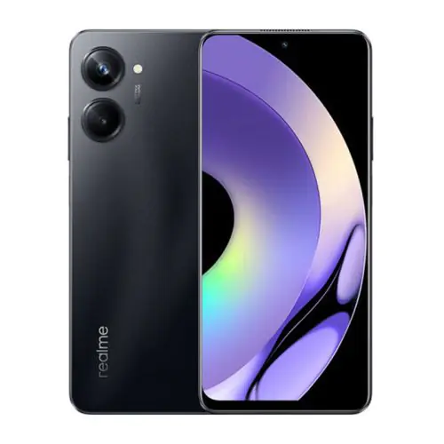 Realme 10 Pro Dual Sim 5G Android 13 Snapdragon 695 16.0MP + Dual Camera 6.72 inch LCD