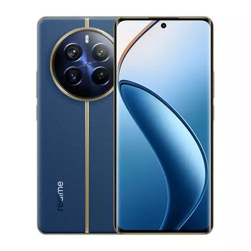 Realme 12 Pro plus Realme 12 Pro+ Dual Sim 5G Android 14 Snapdragon 7s Gen 2 32.0MP + Tri-lens Camera 6.7 inch AMOLED