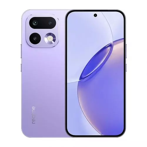 Realme 16 Pro Global Version Dual Sim 5G Android 16 Dimensity 7300 50.0MP + Dual Camera 6.78 inch AMOLED