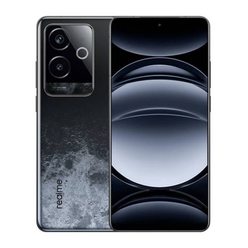 China Version Realme GT Neo 6 Unlocked Sim Network Region