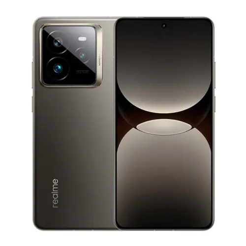 Realme GT7 Pro Dual Sim 5G WiFi 7 Android 15 Snapdragon 8 Elite 16.0MP + Tri-lens Camera 6.78 inch AMOLED