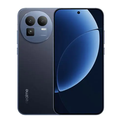 Realme GT8 Dual Sim 5G WiFi 7 Android 16 Snapdragon 8 Elite 16.0MP + Tri-Lens Camera 6.79 inch AMOLED