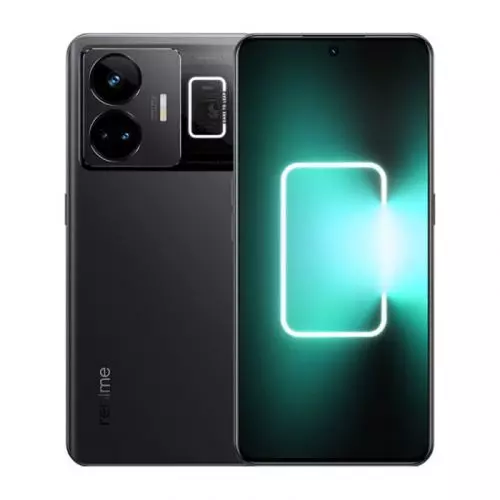 Realme GT Neo5 240W Dual Sim 5G Android 13 Snapdragon 8+ Gen1 16.0MP + Tri-lens Camera 6.74 inch AMOLED