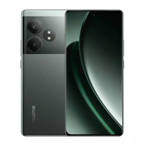 Realme GT Neo6 Dual Sim 5G Android 14 Snapdragon 8s Gen3 32.0MP + Dual Camera 6.78 inch AMOLED
