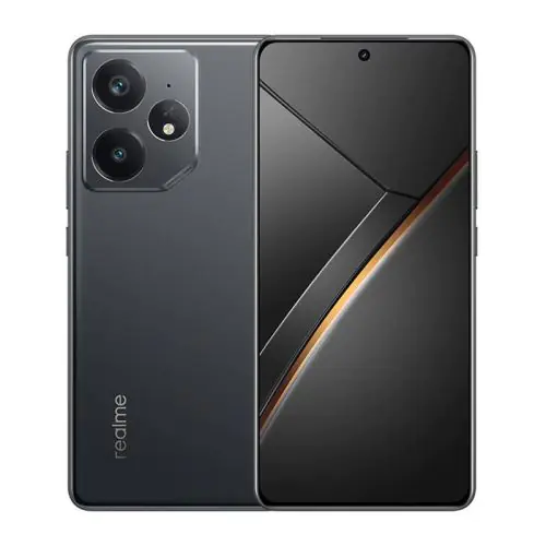 Realme Neo7 Dual Sim 5G Android 15 Dimensity 9300+ 16.0MP + Dual Camera 6.78 inch AMOLED
