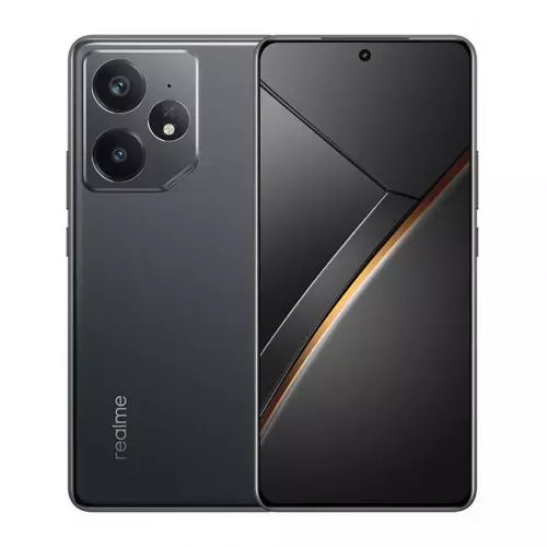 Realme Neo7 Dual Sim 5G Android 15 Dimensity 9300+ 16.0MP + Dual Camera 6.78 inch AMOLED