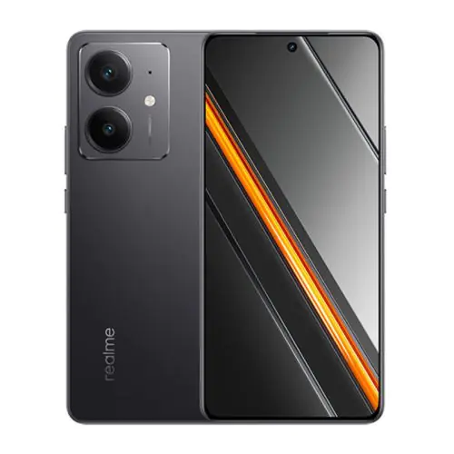 Realme Neo7 SE Dual Sim 5G Android 15 Dimensity 8400-MAX 16.0MP + Dual Camera 6.78 inch OLED