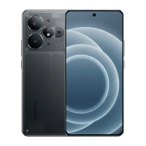 Realme Neo7 Turbo Dual Sim 5G Android 15 Dimensity 9400e 16.0MP + Dual Camera 6.8 inch OLED