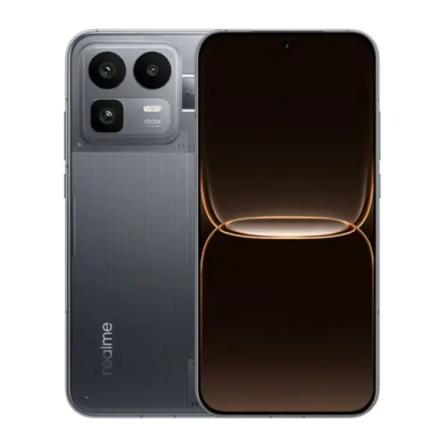 Realme Neo8 Dual Sim 5G Android 16 Snapdragon 8 Gen 5 16.0MP + Tri-lens Camera 6.78 inch AMOLED