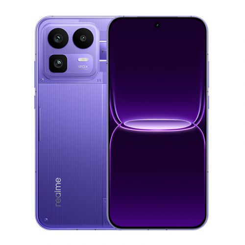 ETOtalk Realme Neo8 Dual Sim 5G Android 16 Snapdragon 8 Gen 5 16.0