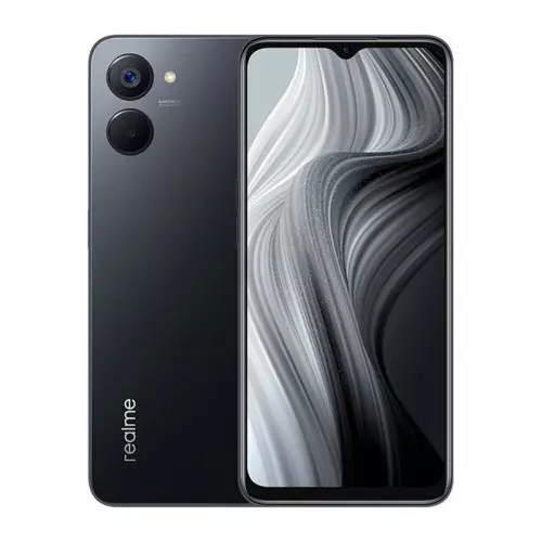 Realme V20 Dual Sim 5G Android 12 Dimensity 700 5.0MP + Dual Camera 6.5 inch LCD