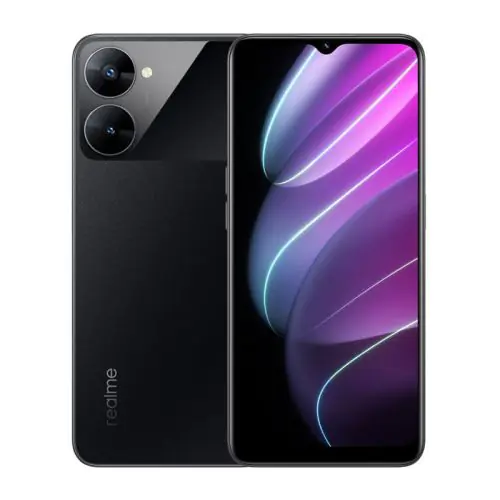 Realme V30 Dual Sim 5G Android 12 Dimensity 700 5.0MP + Dual Camera 6.5 inch LCD