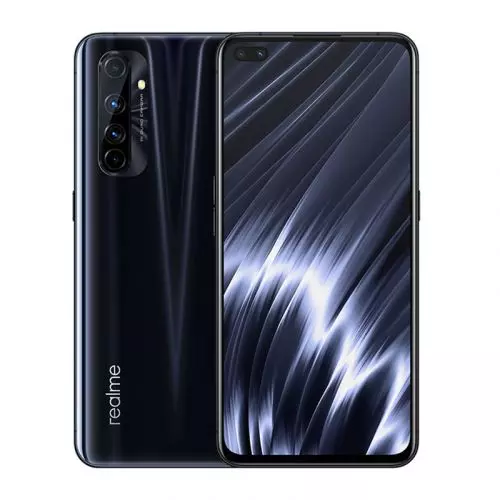 Realme X50 Pro Player Edition Dual Sim 5G Android 10 Snapdragon 865 16.0MP + 8.0MP + Four Camera 6.44 inch AMOLED