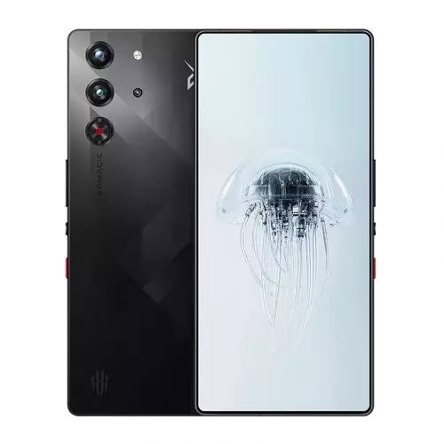 Nubia Redmagic 10 Pro Dual Sim 5G Android 15 Snapdragon 8 Elite 16.0MP + Dual Camera 6.85 inch OLED