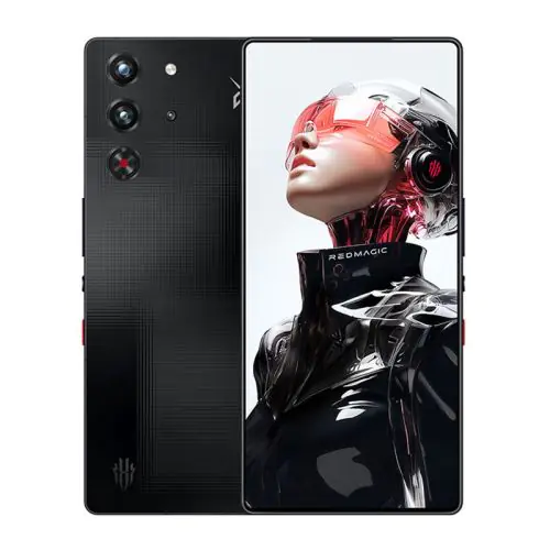 Nubia Redmagic 10s Pro Dual Sim 5G Android 15 Snapdragon 8 Elite 16.0MP + Tri-Lens Camera 6.85 inch AMOLED