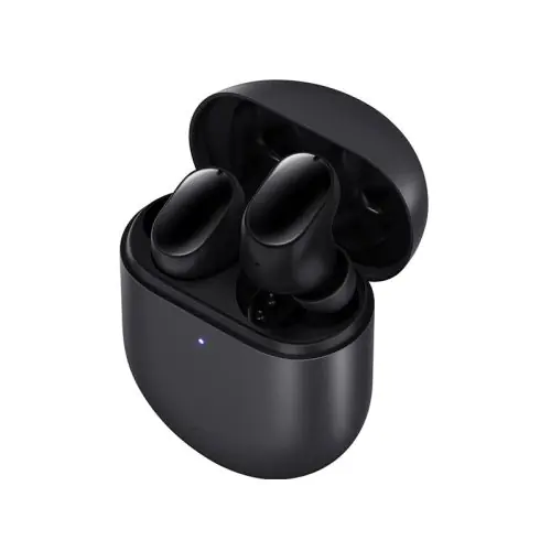 Xiaomi Redmi AirDots 3 Pro Bluetooth 5.2 Charging / Dual-device smart connection Adaptive noise reduction