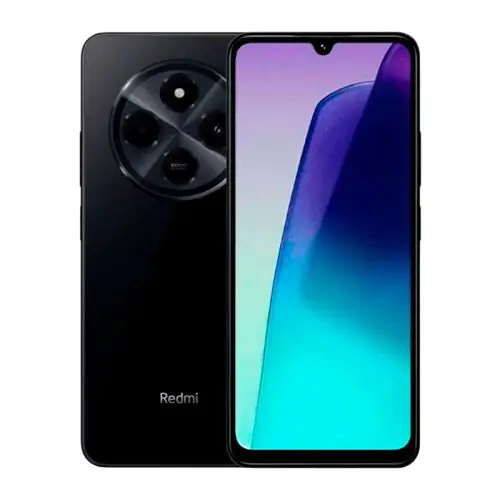 Redmi 14C 4G Global Dual Sim Android 14 MediaTek Helio G81-Ultra 50.0MP Single Camera 6.88 inch LCD