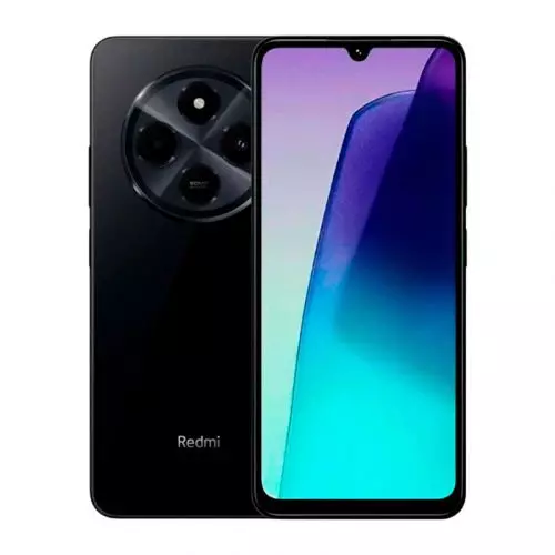 Redmi 14C 4G Global Dual Sim Android 14 MediaTek Helio G81-Ultra 50.0MP Single Camera 6.88 inch LCD