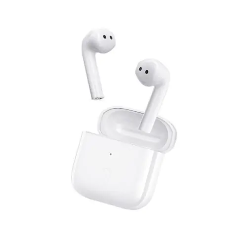 Xiaomi Redmi Buds 3 Half in-ear Bluetooth 5.2 Dual microphone noise reduction Qualcomm QCC 3040 