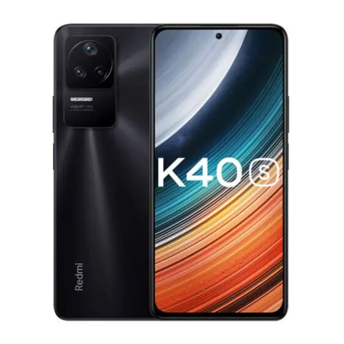 Redmi K40S 5G Dual Sim Android 12 WiFi6 Snapdragon 870 20.0MP + Tri-lens Camera 6.67 inch AMOLED