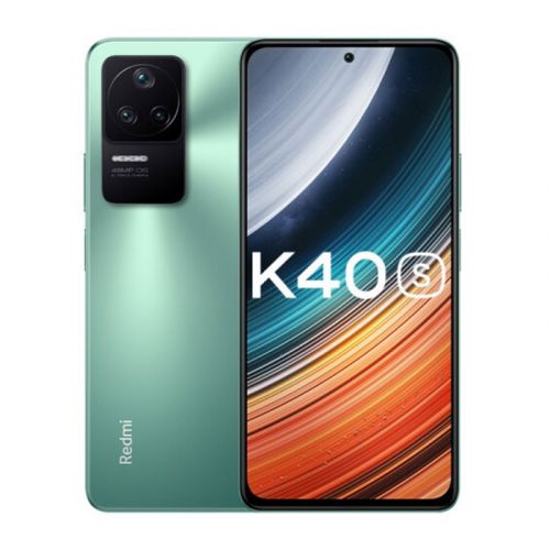 ETOtalk Redmi K40S 5G Dual Sim Android 12 WiFi6 Snapdragon