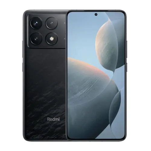 Redmi K70 5G Dual Sim HyperOS 1.0 WiFi 7 Snapdragon 8 Gen 2 16.0MP + Tri-lens Camera 6.67 inch CSOT C8