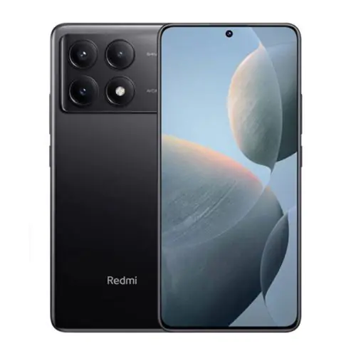 Redmi K70e 5G Dual Sim HyperOS 1.0 WiFi 7 Dimensity 8300-Ultra 16.0MP + Tri-lens Camera 6.67 inch OLED