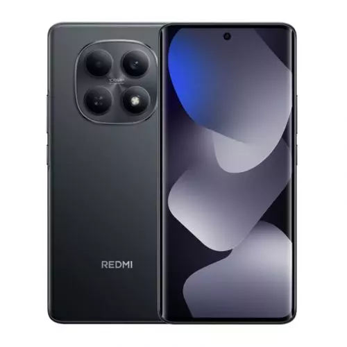 Redmi Note 15 4G No NFC Global Version Dual Sim HyperOS 2 Helio G100-Ultra 6.77 inch 20.0MP + Dual Camera AMOLED