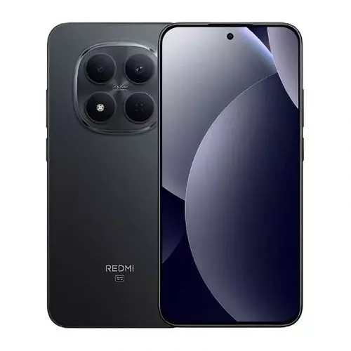 Redmi Note 15 Pro 5G Global Version Dual Sim HyperOS 2 Dimensity 7400-Ultra 6.83 inch 20.0MP + Dual Camera AMOLED
